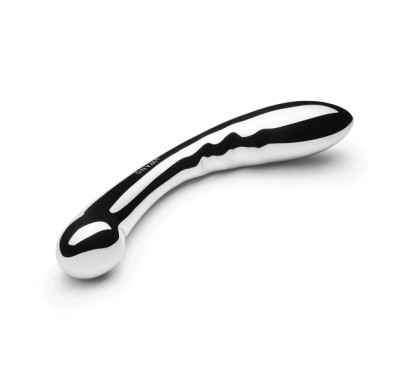 Dildo - Le Wand Stainless Steel Arch